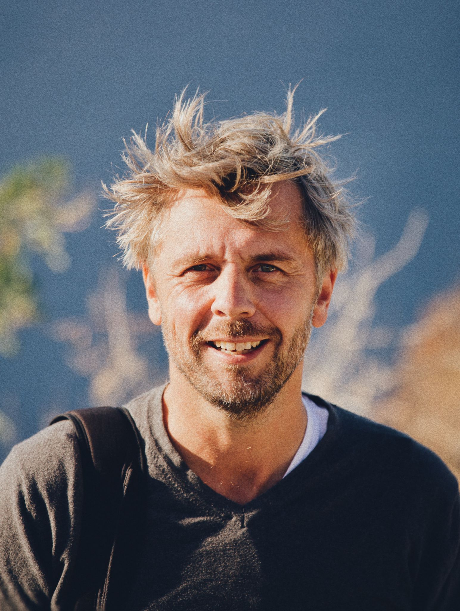 Joost de Jong