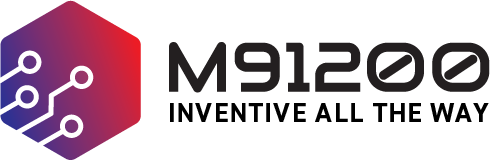M91200 Logo